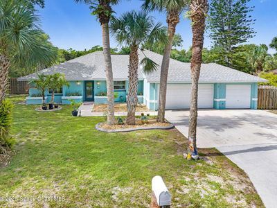 123 Pelican Dr, Melbourne Beach, FL, 32951