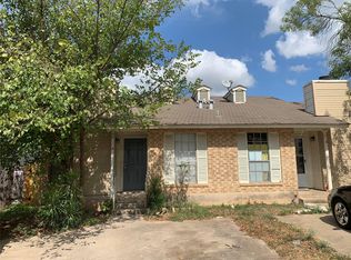 10447 Doc Holliday Trl #A, Austin, TX 78753
