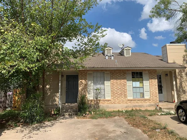 10447 Doc Holliday Trl #B, Austin, TX 78753