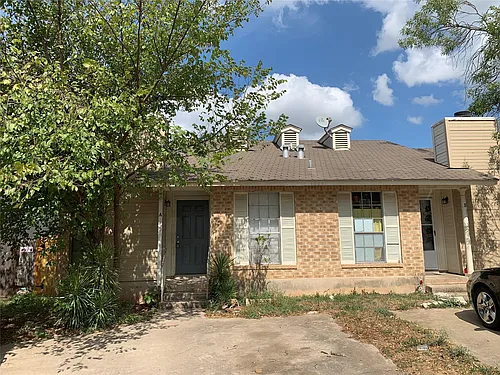 10447 Doc Holliday Trl #B Photo 1