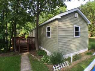 61 Sherwood Park, Long Valley, NJ 07853