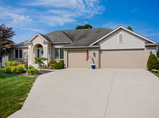 12609 Genesta Cv, Fort Wayne, IN 46845