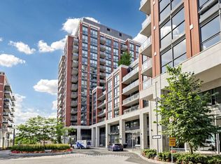 31 Tippett Rd #359, Toronto, ON M3H 0C8