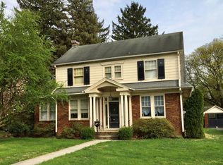 606 16th St, New Cumberland, PA 17070