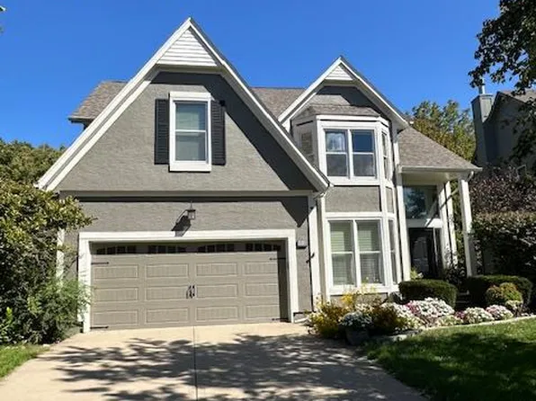12133 Craig St, Overland Park, KS 66213