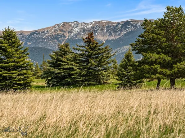 Wavy Leaf Way, Bozeman, MT 59718