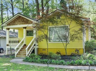 556 Parker Ave, Decatur, GA 30032