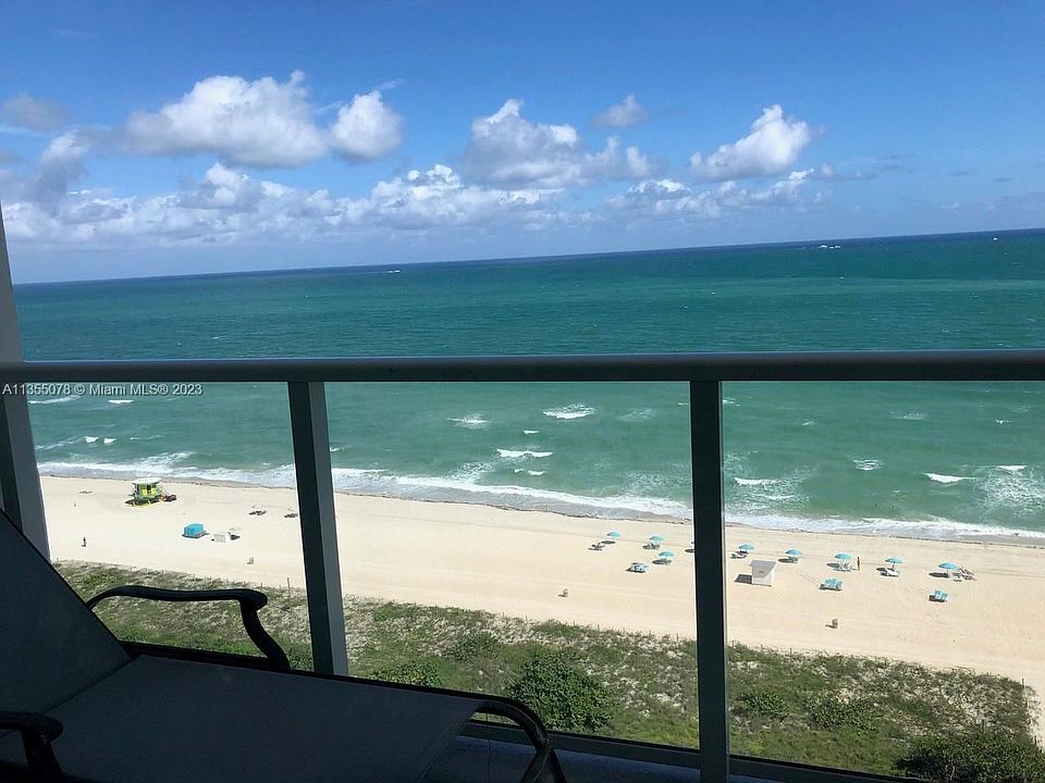1st image of 5701 Collins Ave APT 1706