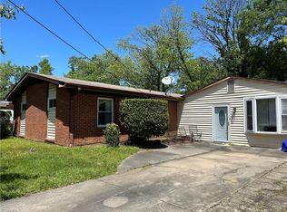 3210 Lardner Rd, Greensboro, NC 27405