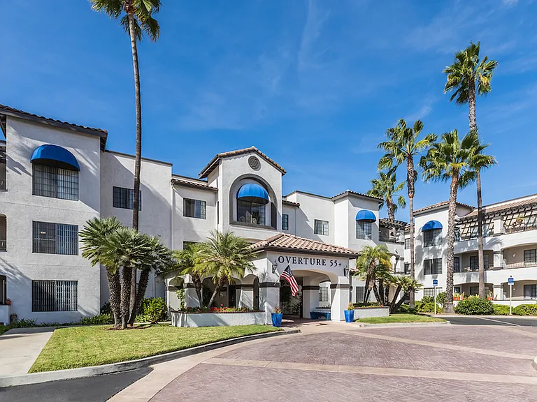Overture San Marcos 55+ Apartment Homes — Photo 34
