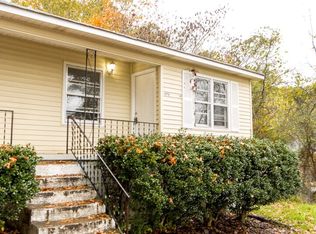478 Hudson St UNIT 478, Rossville, GA 30741
