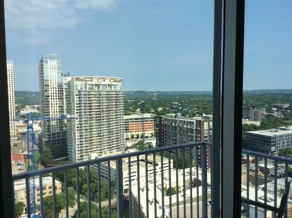 360 Nueces St APT 2408, Austin, TX 78701
