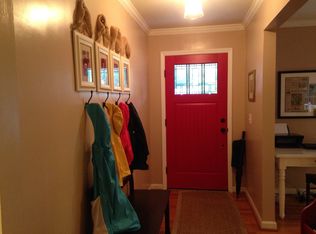 937 Tall Pine Rd, Mount Pleasant, SC 29464