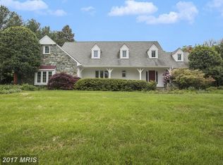 12807 Three Sisters Rd, Potomac, MD 20854