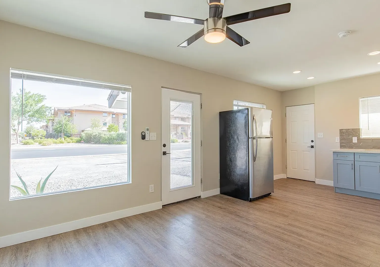 The Missouri Apartments — Photo 3