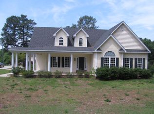 5124 Green Hills Rd, Rocky Mount, NC 27804