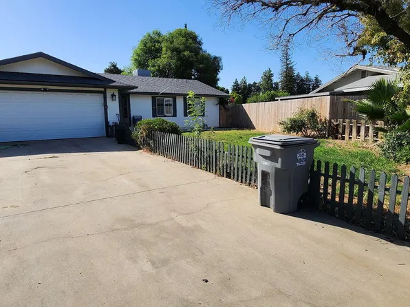 1400 Betsy Place, Exeter, CA 93221