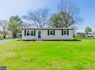 329 Dutch Ln, Mount Jackson, VA