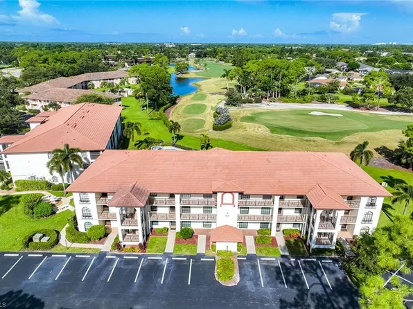 605 Augusta Blvd APT 11, Naples, FL 34113