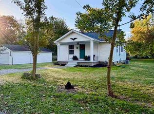 3033 Dimmick Ave, Terre Haute, IN 47802