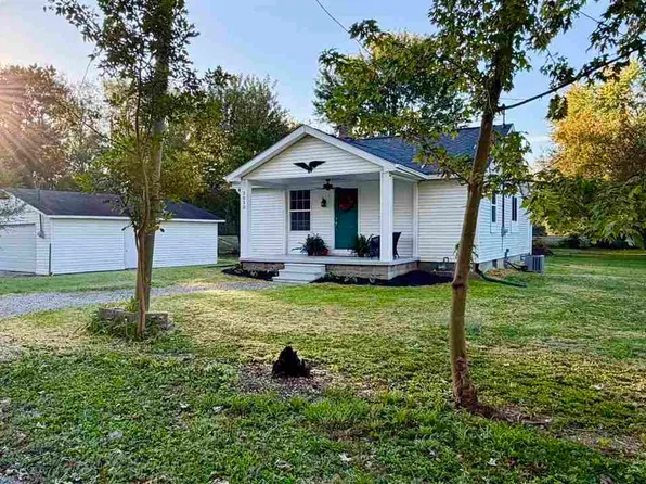 3033 Dimmick Ave, Terre Haute, IN 47802