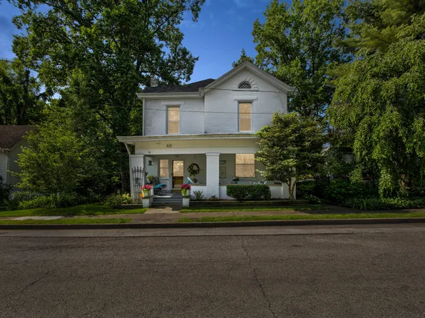 212 Clay St, Mount Sterling, KY 40353