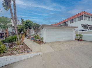 242 Avenida Granada APT B, San Clemente, CA 92672