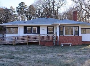 2533 Toddville Rd, Charlotte, NC 28214