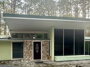 380 N Bethesda Rd, Southern Pines, NC 28387