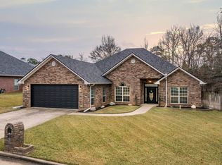 313 Cameron St, Whitehouse, TX 75791