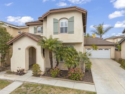 2150 Posada Dr, Oxnard, CA, 93030