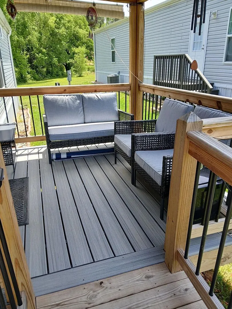 Fully Furnished Home In Avery Creek 55+ Community | All Utilities Included! — Photo 3