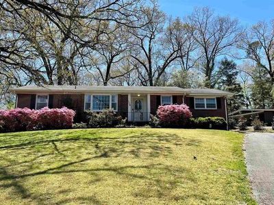 1734 Ingleside Ave, Florence, AL, 35630