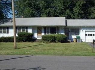 180 Delaney Ave, Chicopee, MA 01013