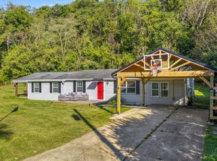 5368 Sugar Camp Rd, Milford, OH 45150