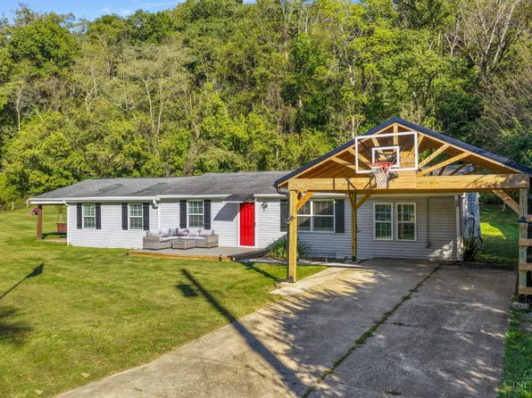 5368 Sugar Camp Rd, Milford, OH 45150