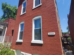2009 Utah St, Saint Louis, MO