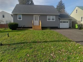 312 Toas Ave, Syracuse, NY 13211