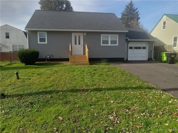 312 Toas Ave, Syracuse, NY 13211