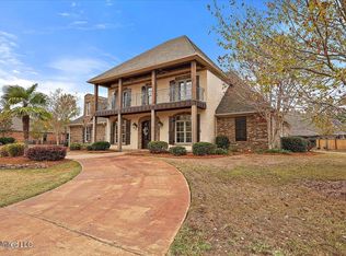 129 Lineage Ln, Flowood, MS 39232