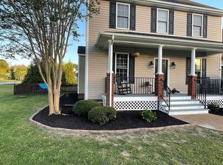 130 Little Hawk Pl, Midlothian, VA 23114