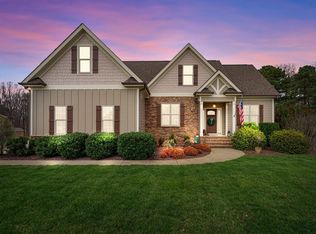 3853 Ironwood Dr, Franklinton, NC 27525