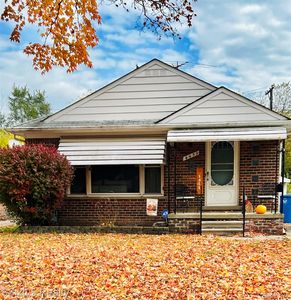 4459 Parker St, Dearborn Heights, MI, 48125