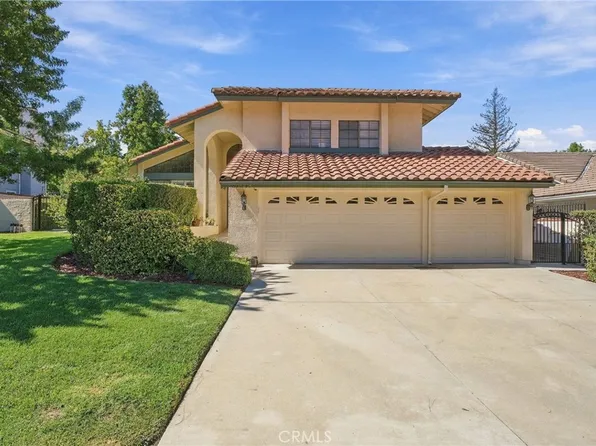20908 E Walnut Canyon Rd, Walnut, CA 91789
