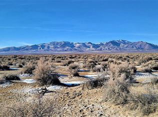 Dirt Trak, Golconda, NV 89414