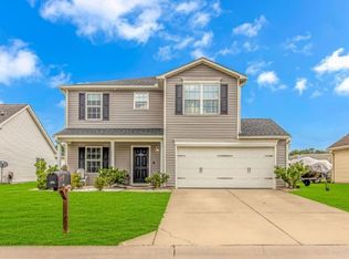 358 Blue Rock Dr, Longs, SC 29568