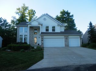 3633 Long Grove Dr SE, Kentwood, MI 49512