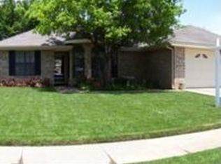 6028 72nd St, Lubbock, TX 79424