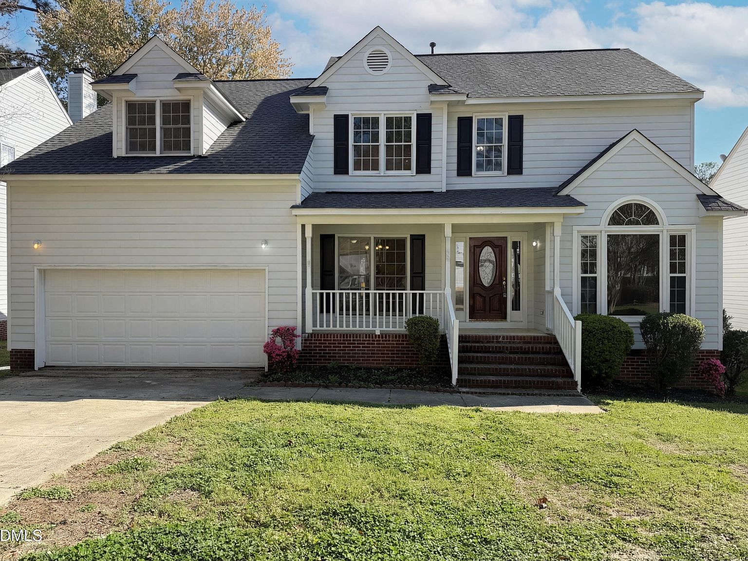 2036 Muirfield Village Way