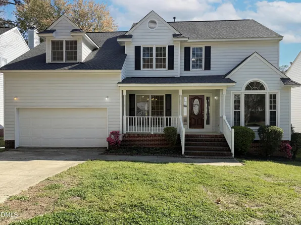 2036 Muirfield Village Way, Raleigh, NC 27604